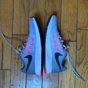 Nike Zoom Pegasus Sneakers Women 8